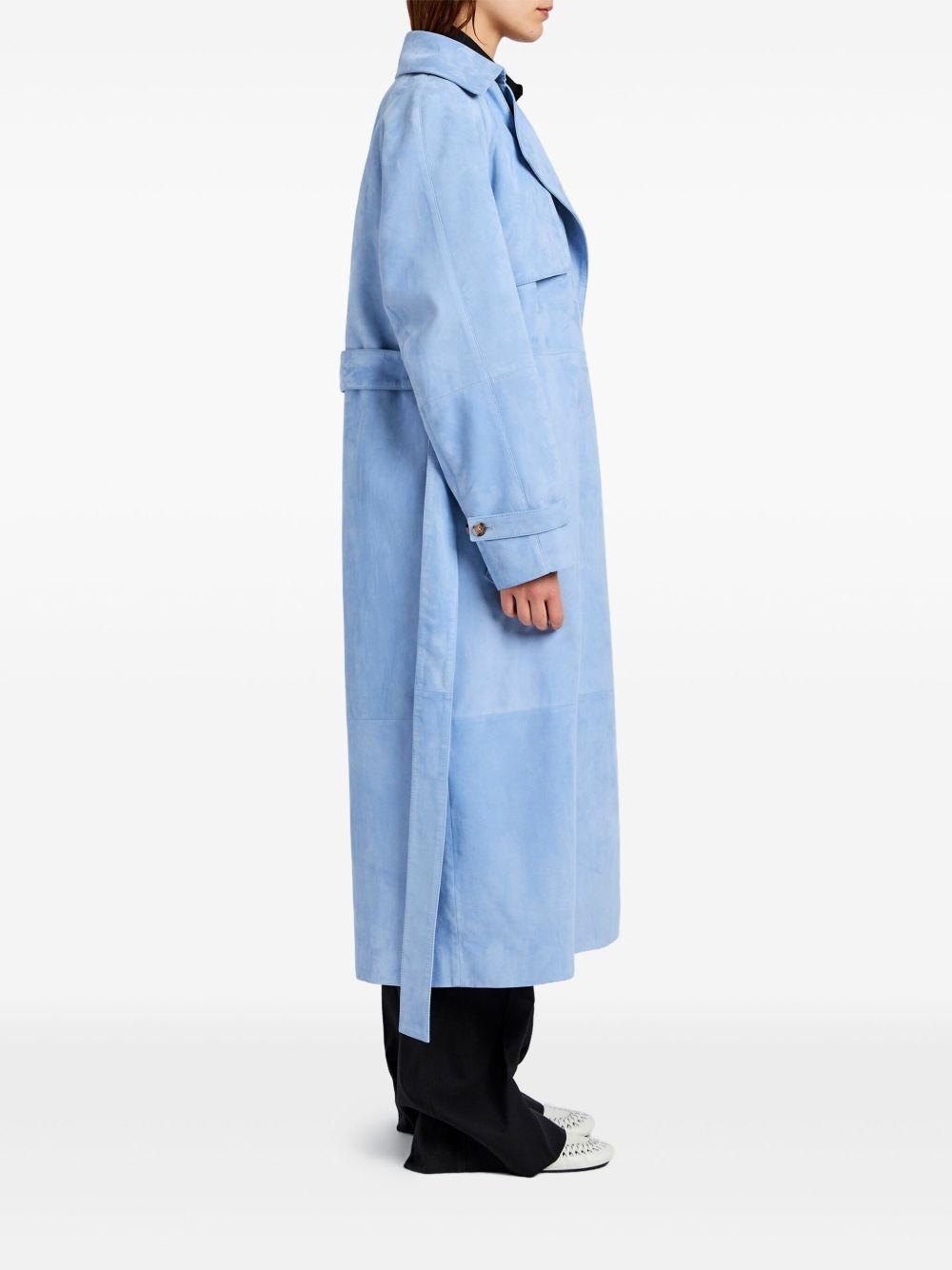 Ramona coat - 3