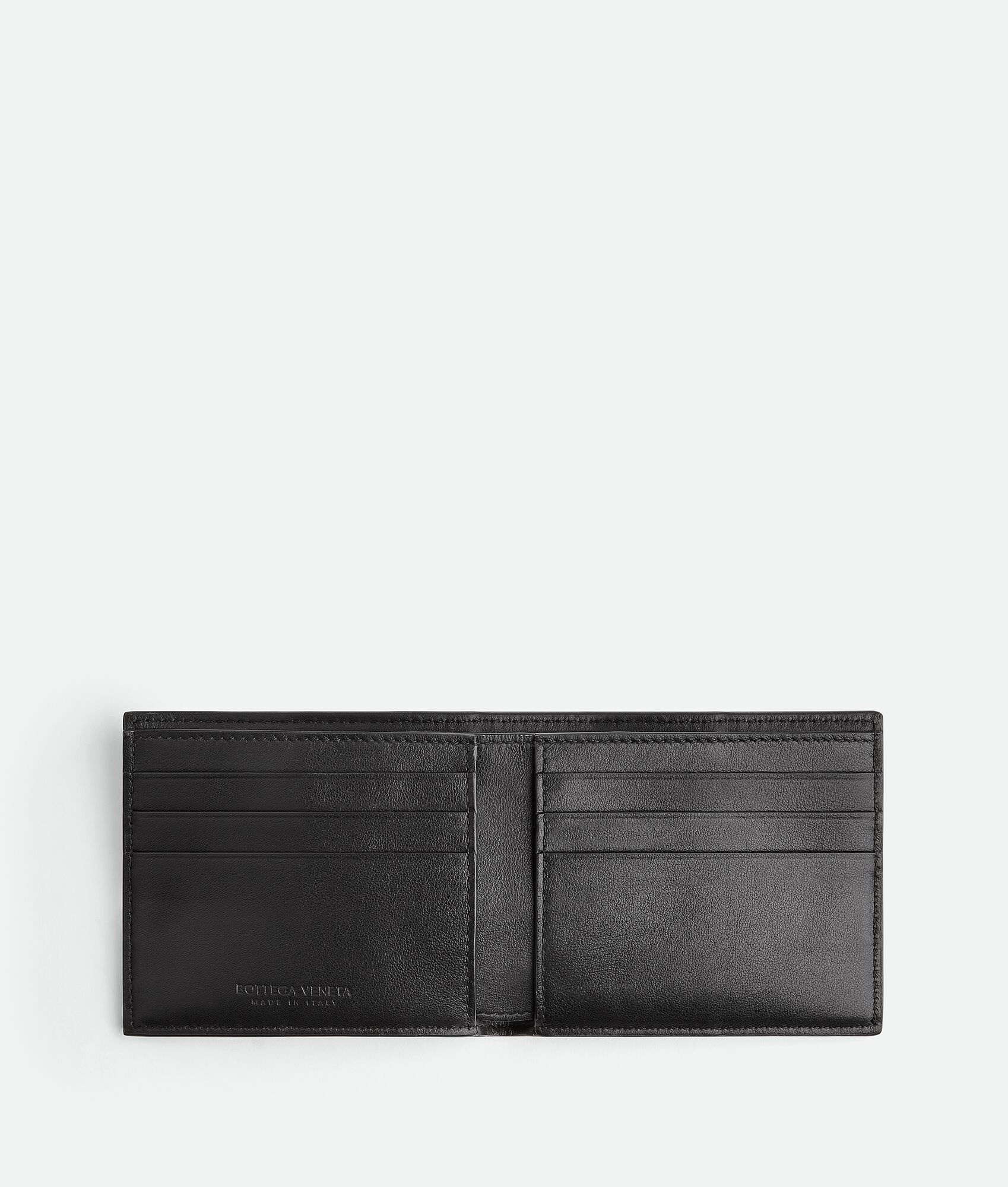 Cassette Bi-Fold Wallet - 2