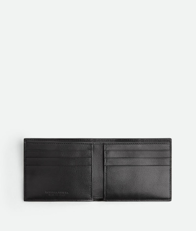 Bottega Veneta Cassette Bi-Fold Wallet outlook