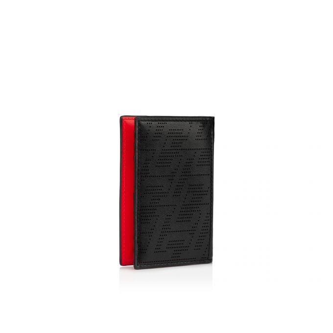 Sifnos Wallet BLACK/GUN METAL - 3