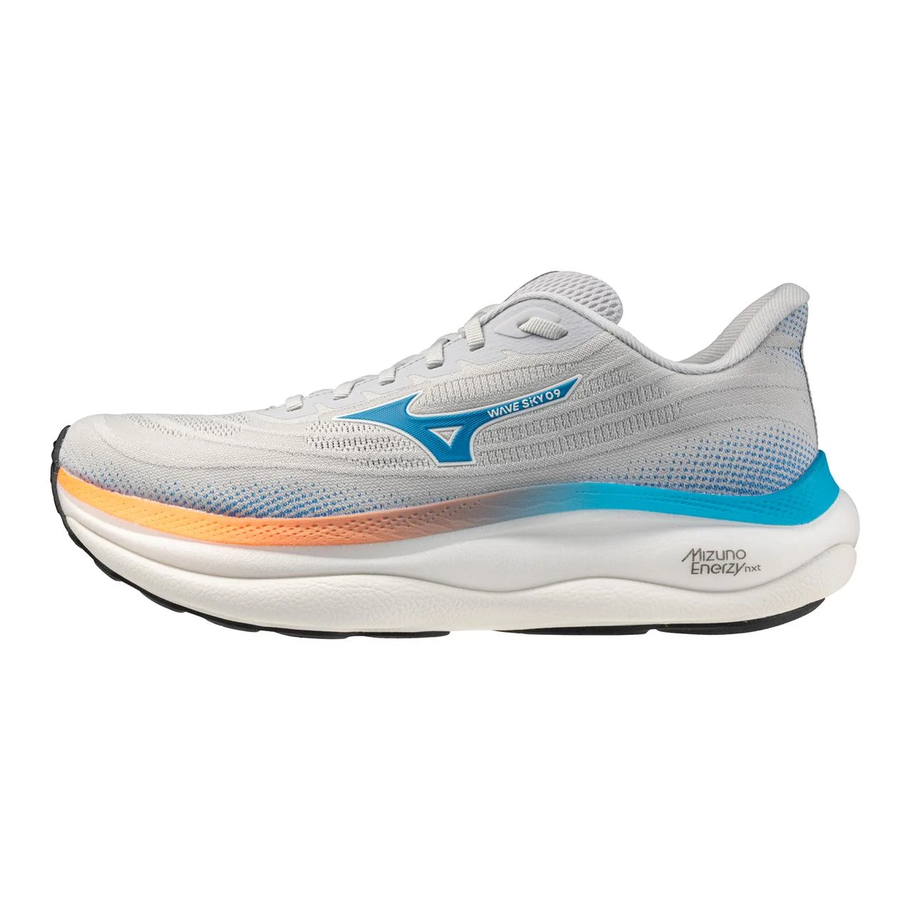 Men's Wave Sky 9 Running Shoe - 1