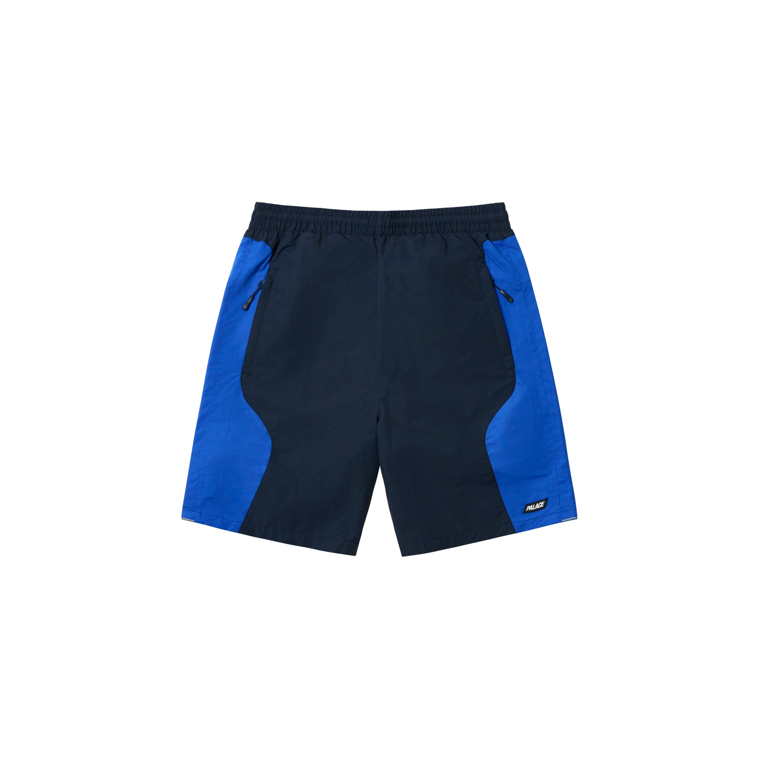 DUO SHELL SHORT NAVY / BLUE - 1