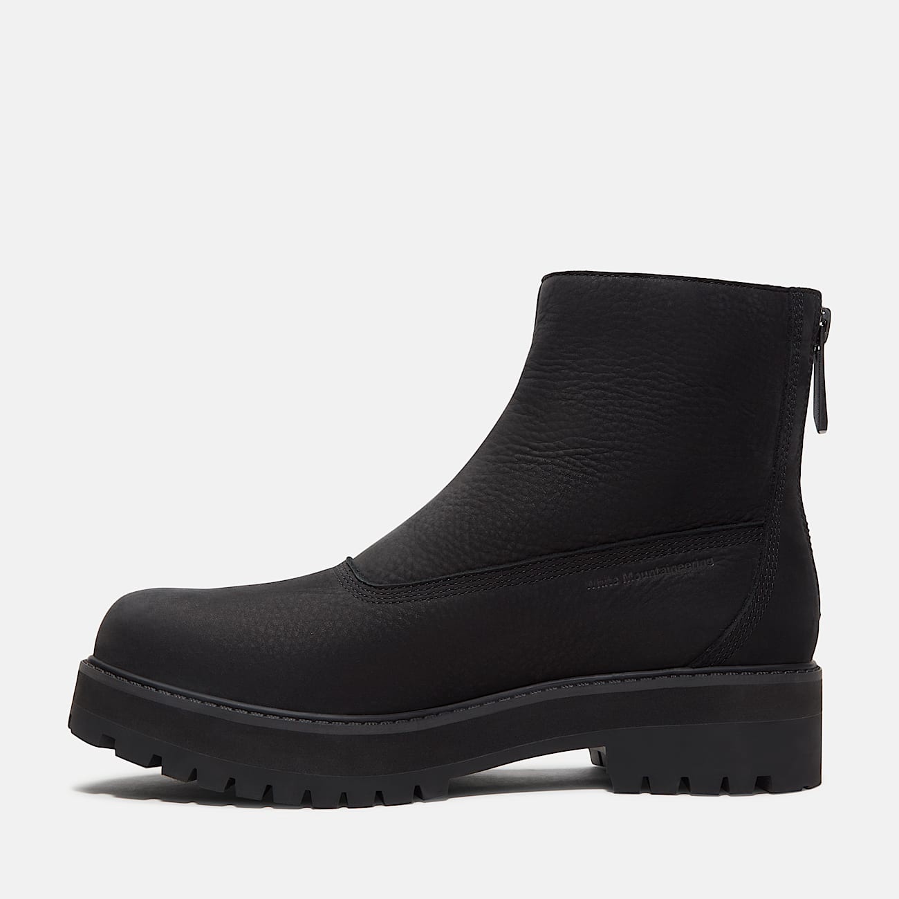 Men's Timberland® x White Mountaineering® Back-Zip Boot - 8