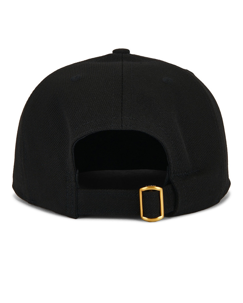 WILLY CHAVARRIA Hardcore Cap outlook