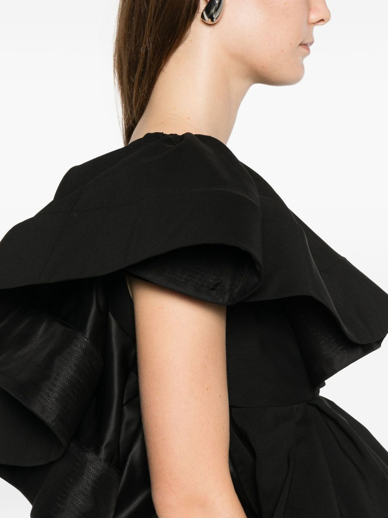 ruffled blouse 5