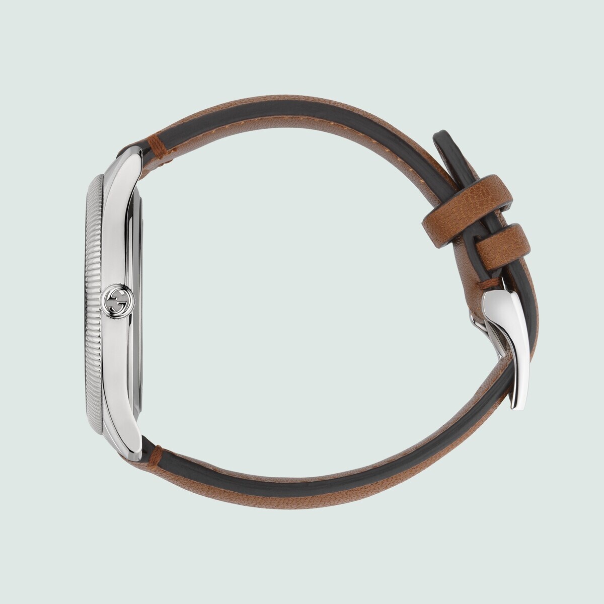 G-Timeless watch, 40 mm - 4