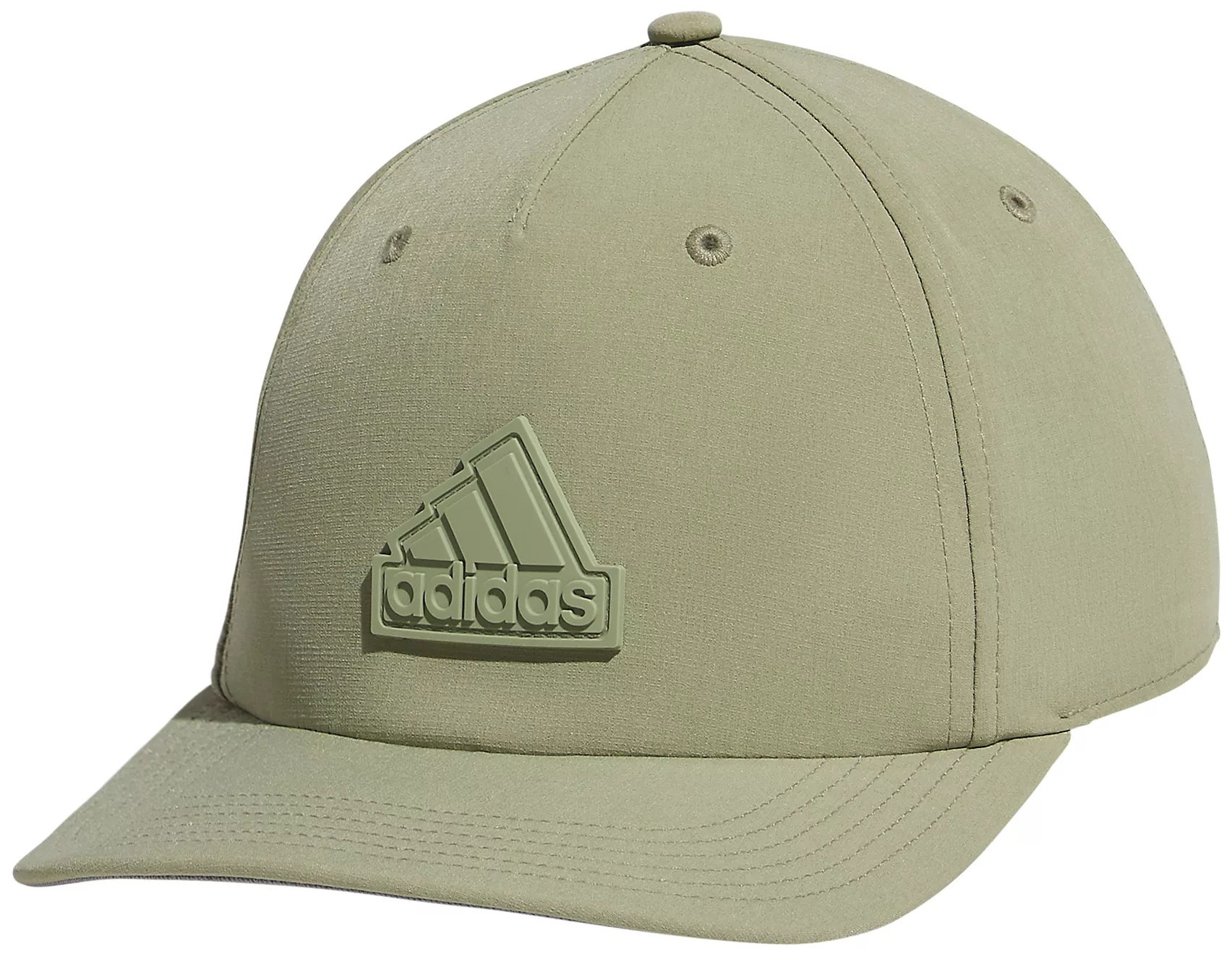 adidas Men's Sport Snapback Hat - 1