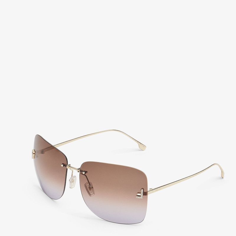 FENDI Fendi First outlook