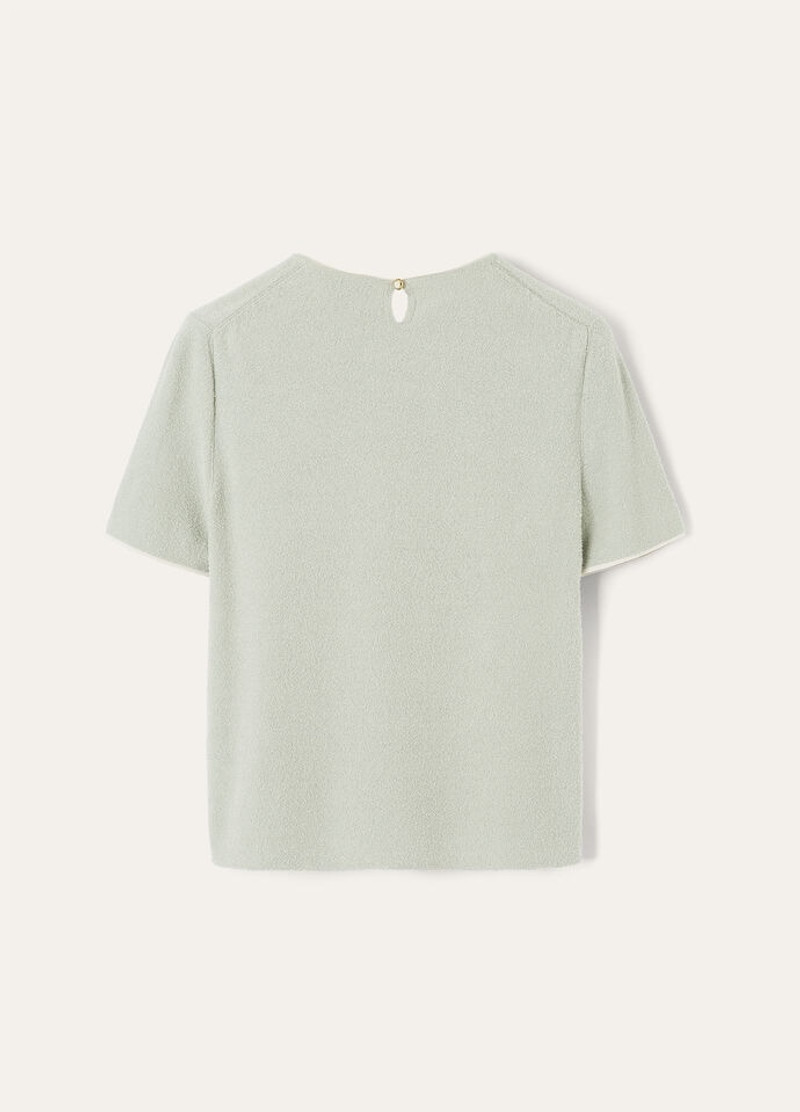 Cannareggio Crewneck 6