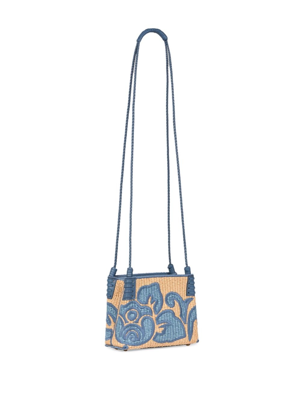 mini Libra shoulder bag - 4