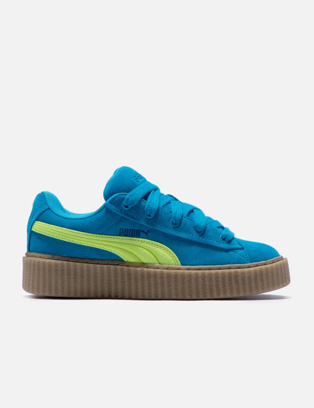 FENTY X PUMA CREEPER PHATTY - 1