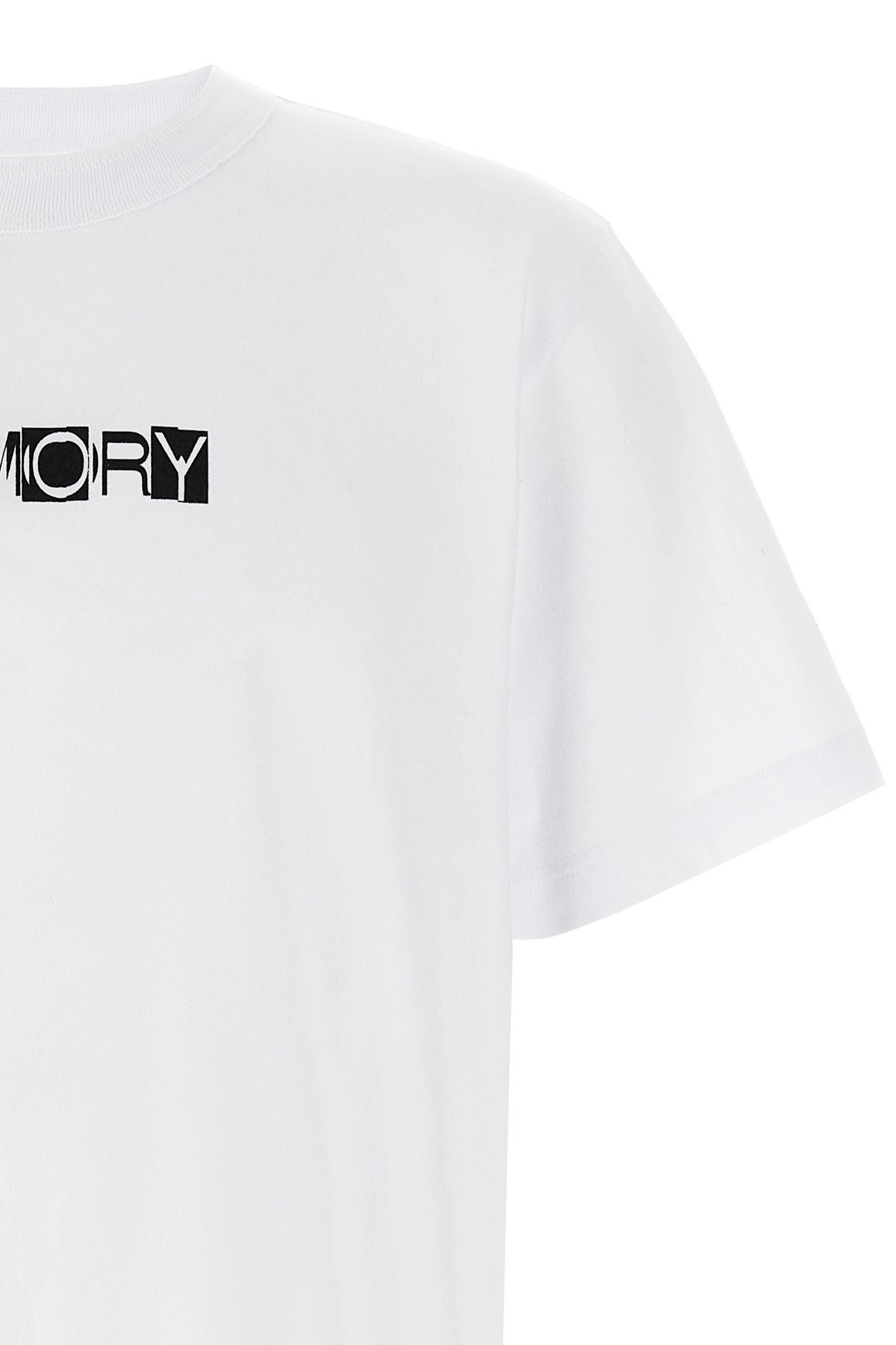 'Memory' T-shirt - 4