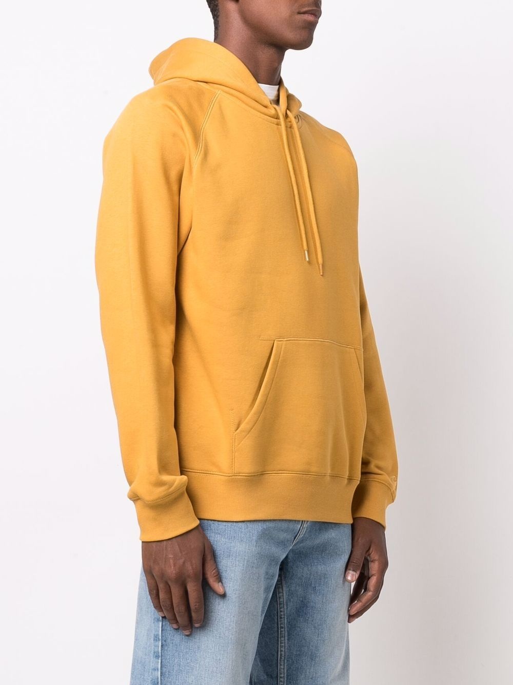 pullover jersey hoodie - 3