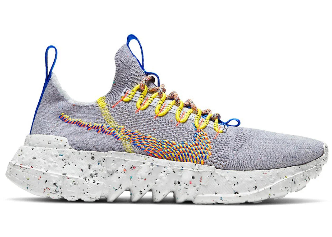 Nike Space Hippie 01 Photon Dust - 1
