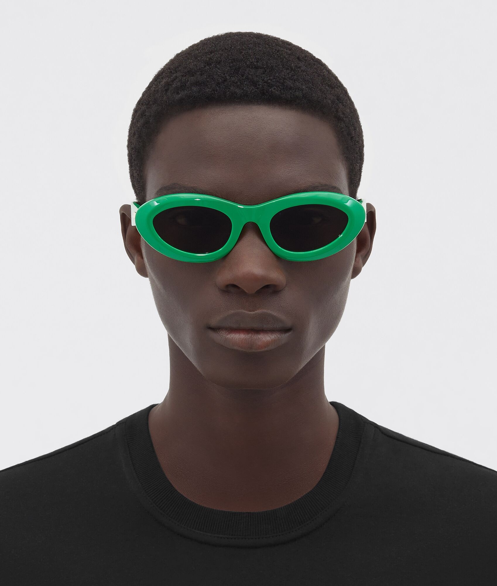 Bombe Round Sunglasses - 2