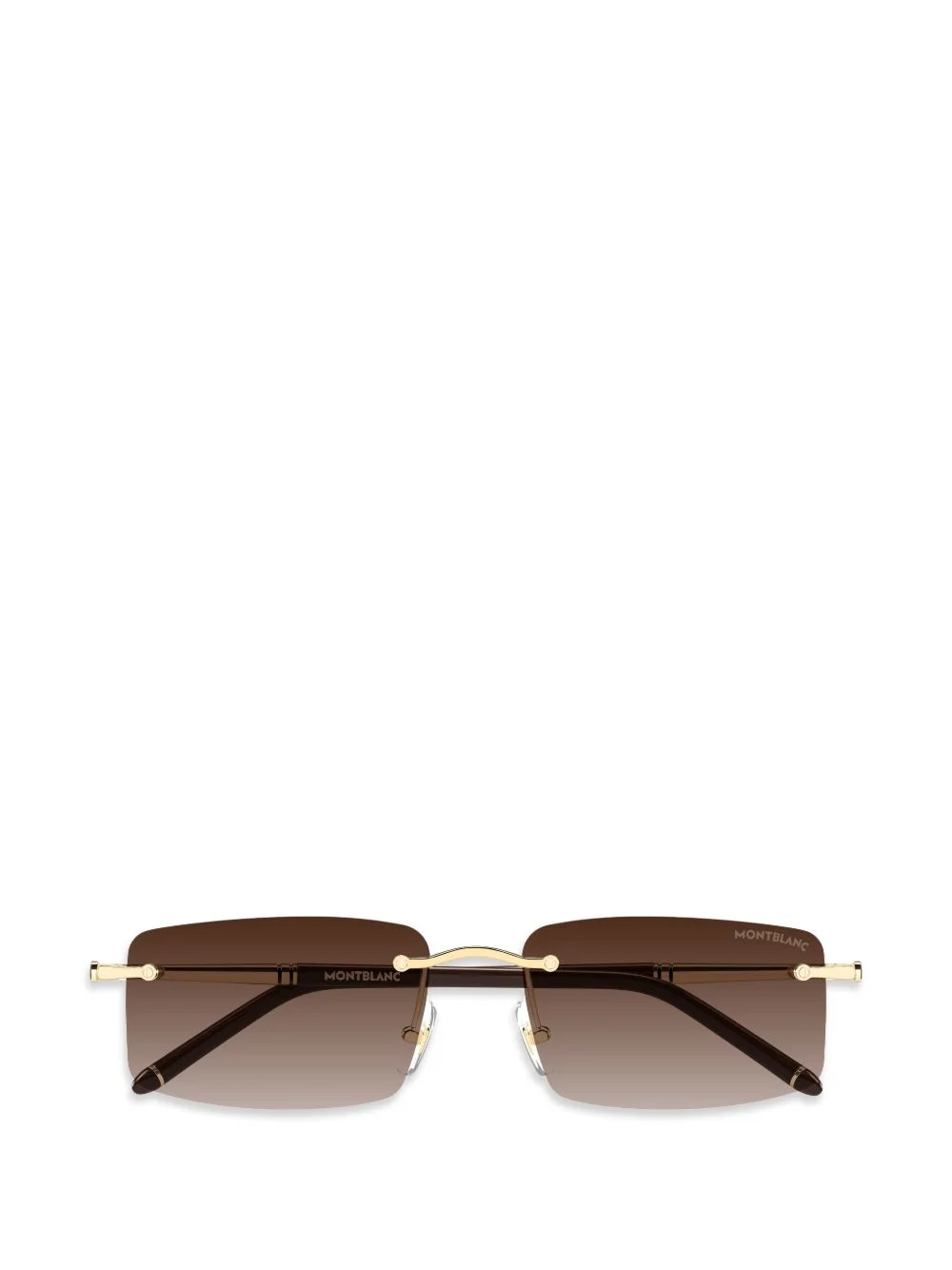 rectangle sunglasses - 1