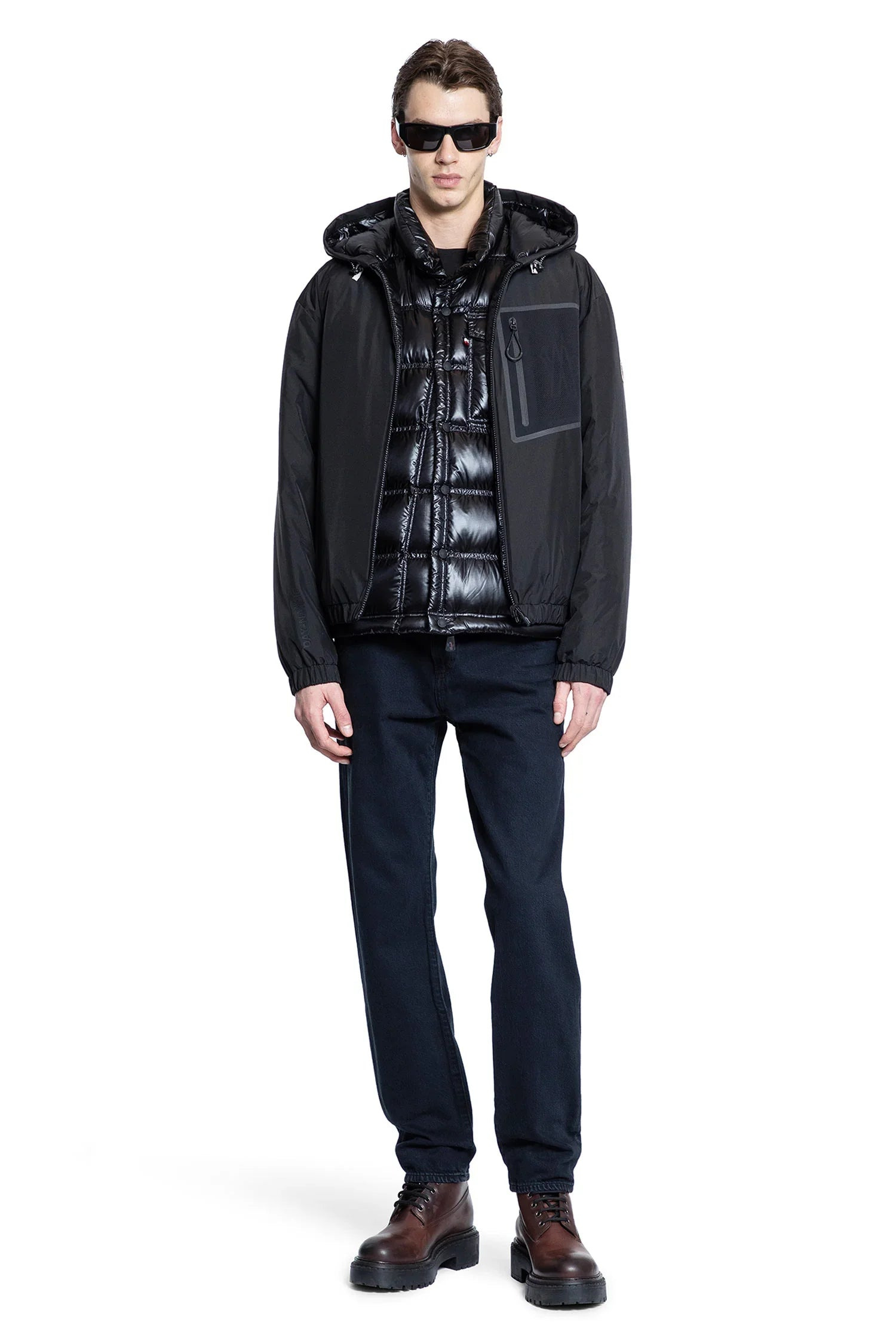 Bergun-Reversible-Short-Down-Jacket - 6