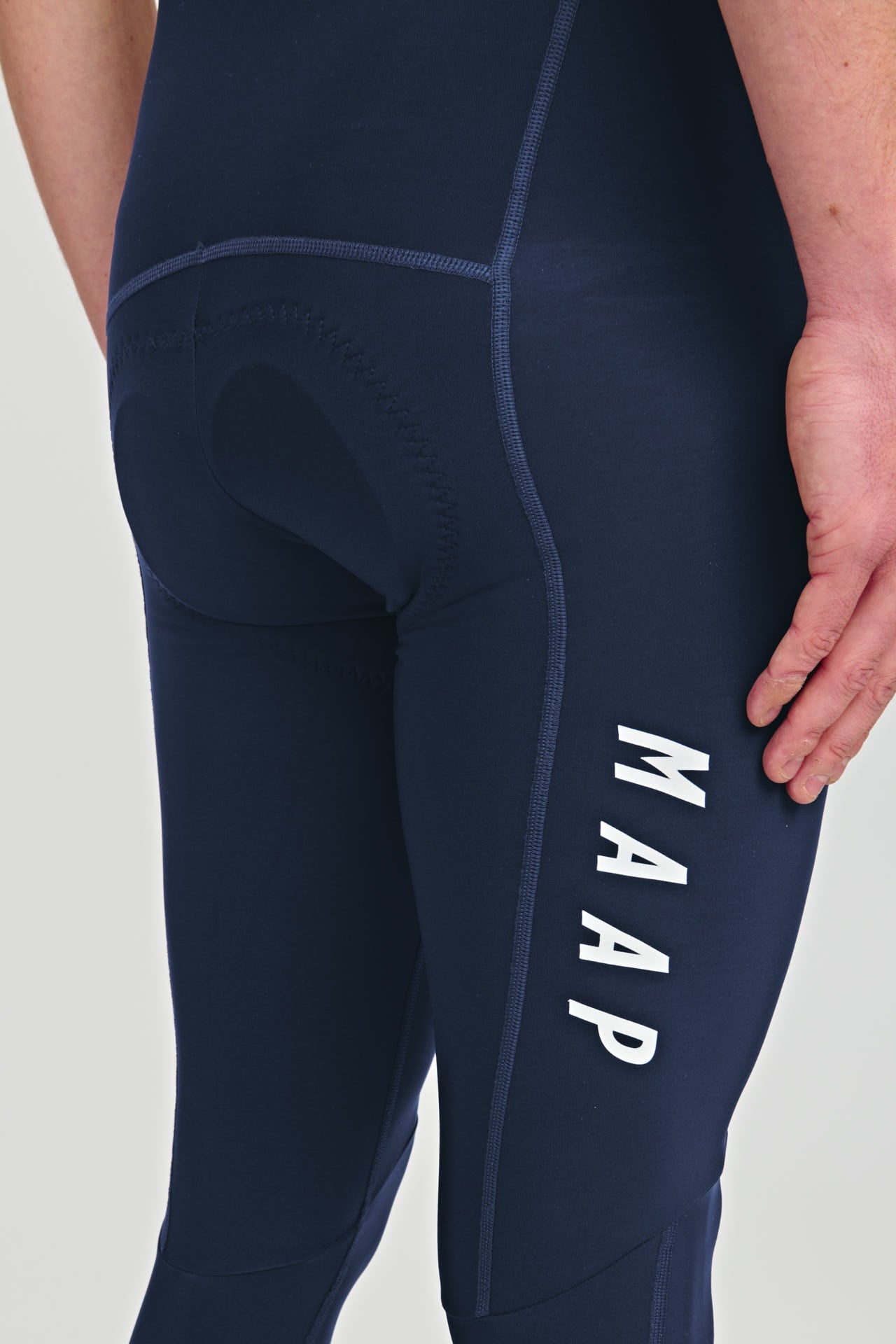 Team Thermal Bib Tights - 4