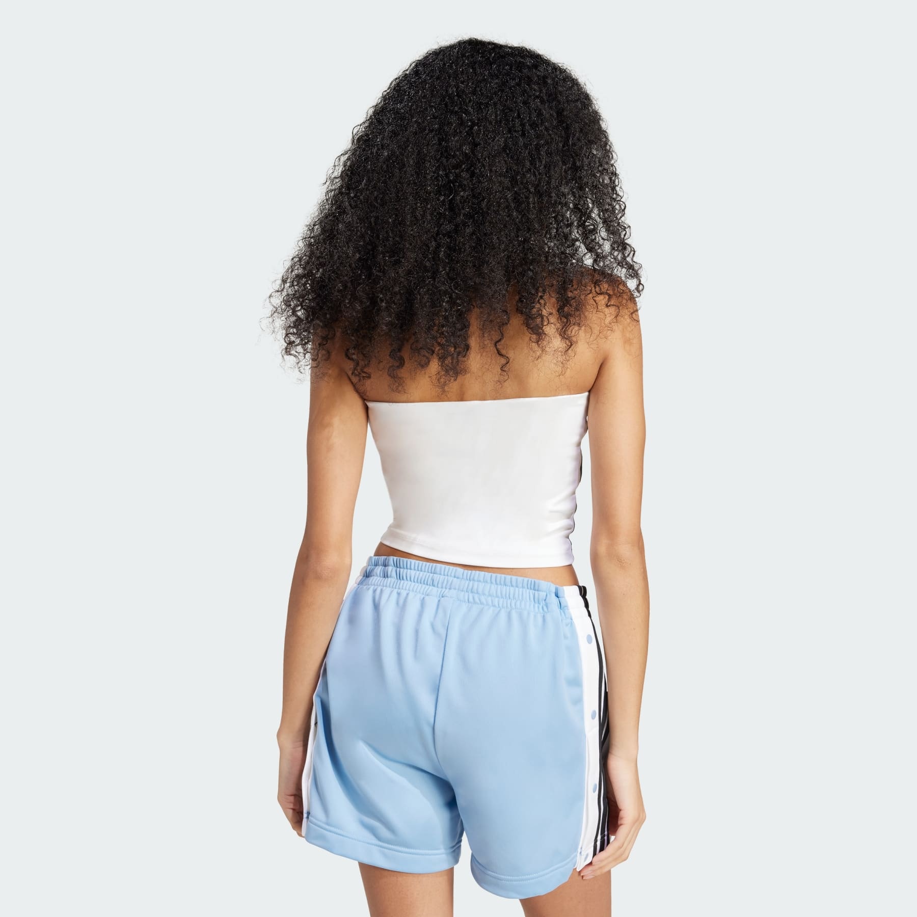 Adicolor 3-Stripes Tube Top - 3