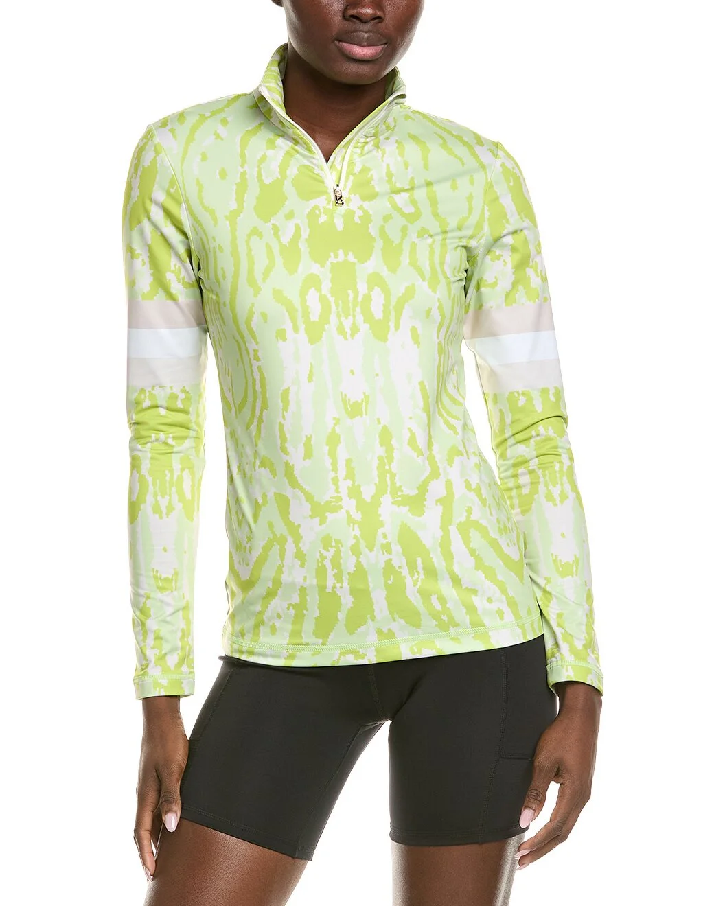 Bogner Beline2 1/4-Zip Pullover - 1