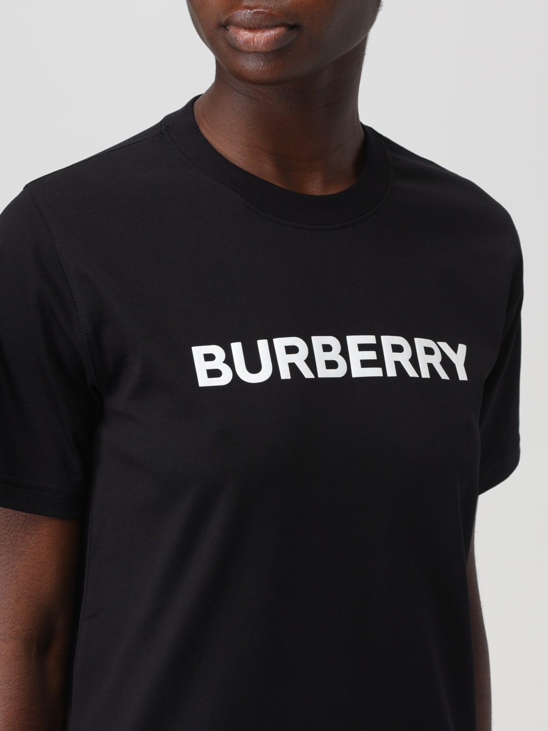 T-shirt woman Burberry - 5