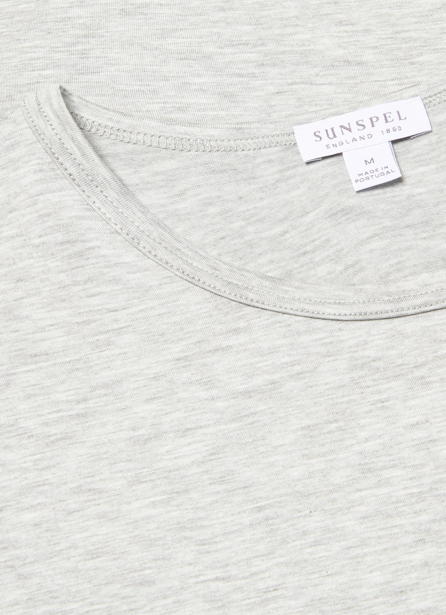 Tencel™ T‑shirt - 4