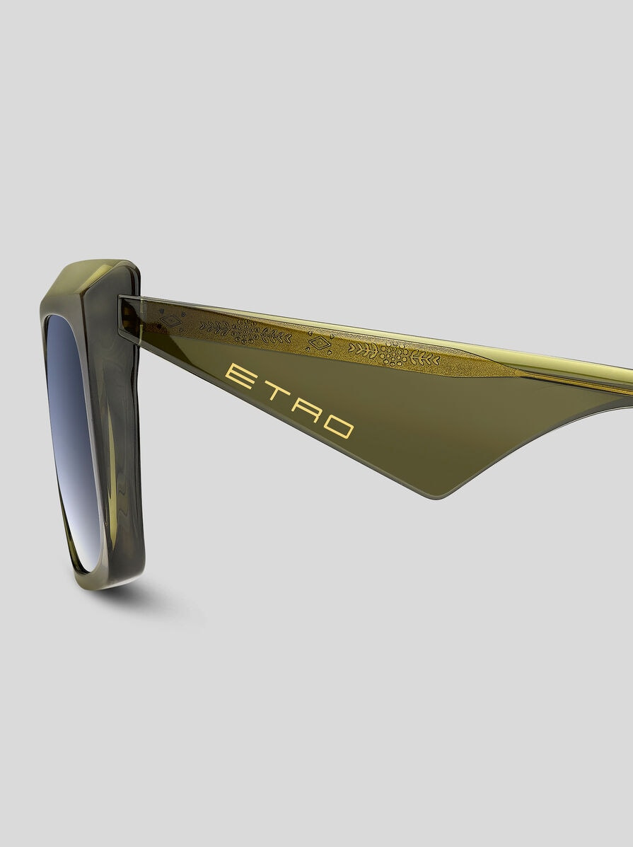 ETRO TAILORING SUNGLASSES - 4