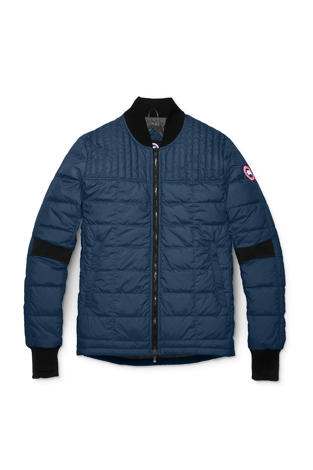 MEN'S DUNHAM DOWN JACKET - 1