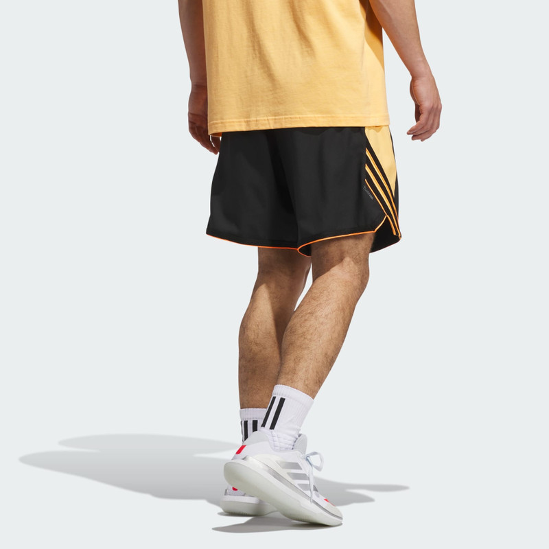 adidas Crazy Lite Shorts 3