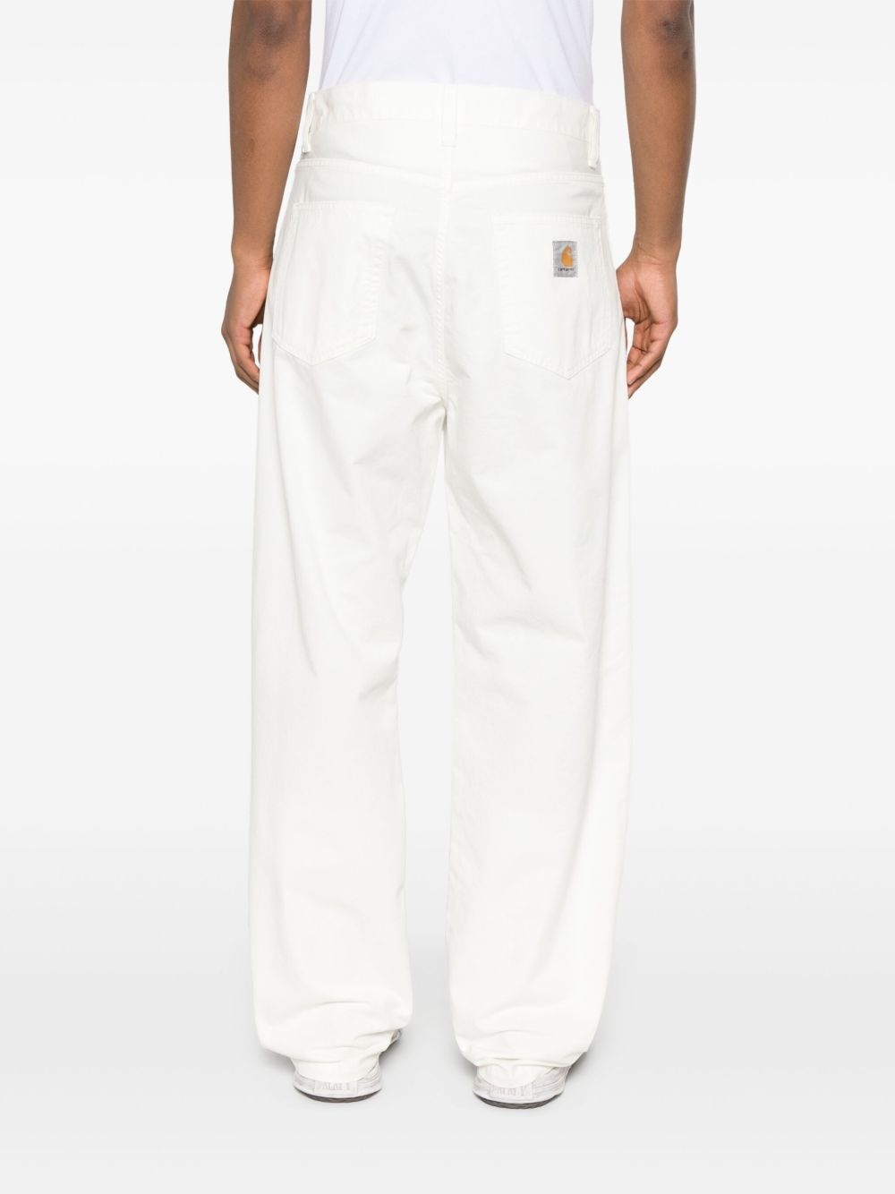 Landon trousers - 4