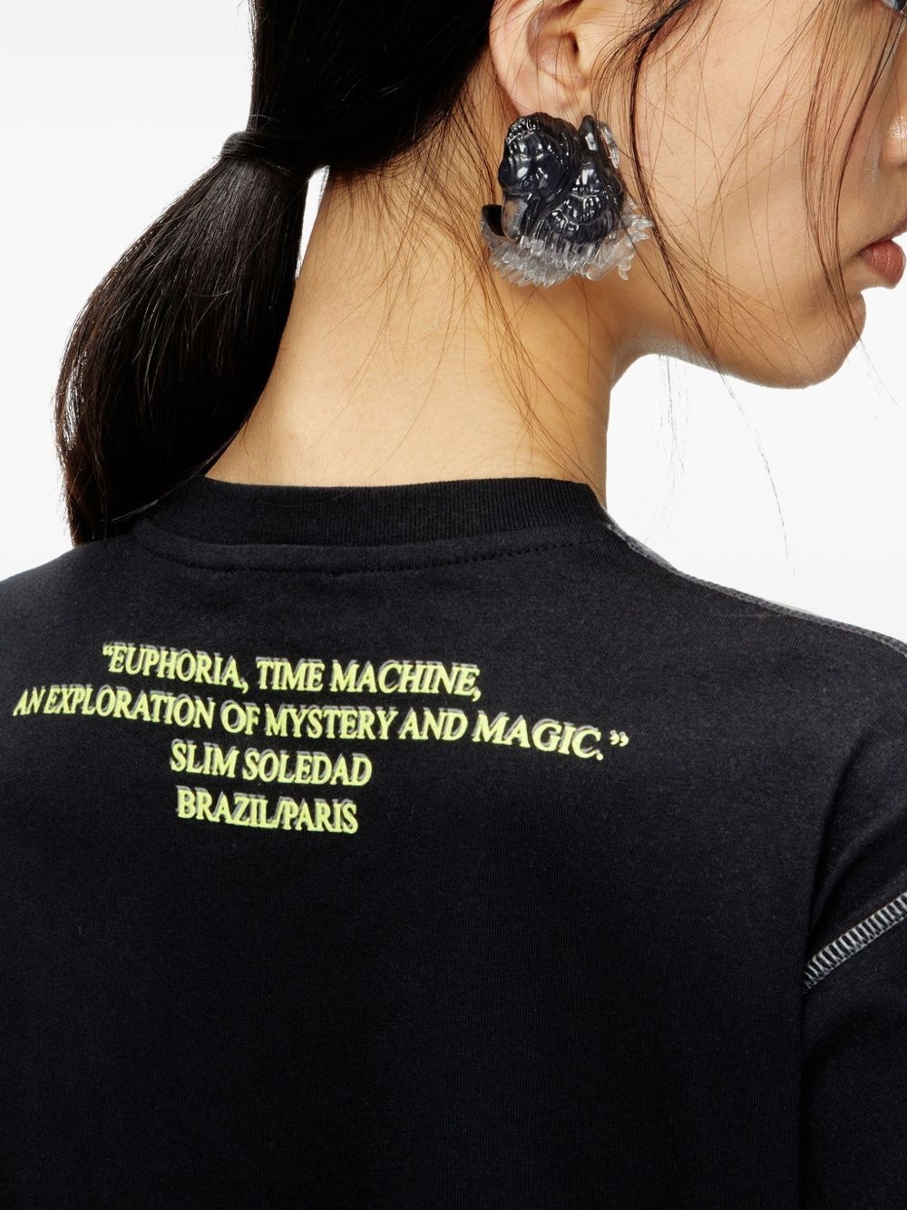 Remaster Capsule T-Normac-1 T-shirt - 5