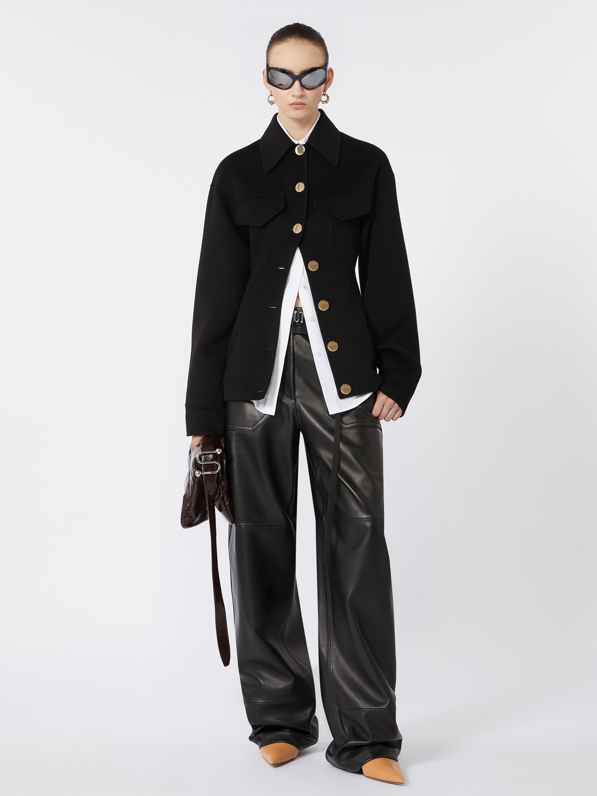 OSTE Poplin shirt - 2