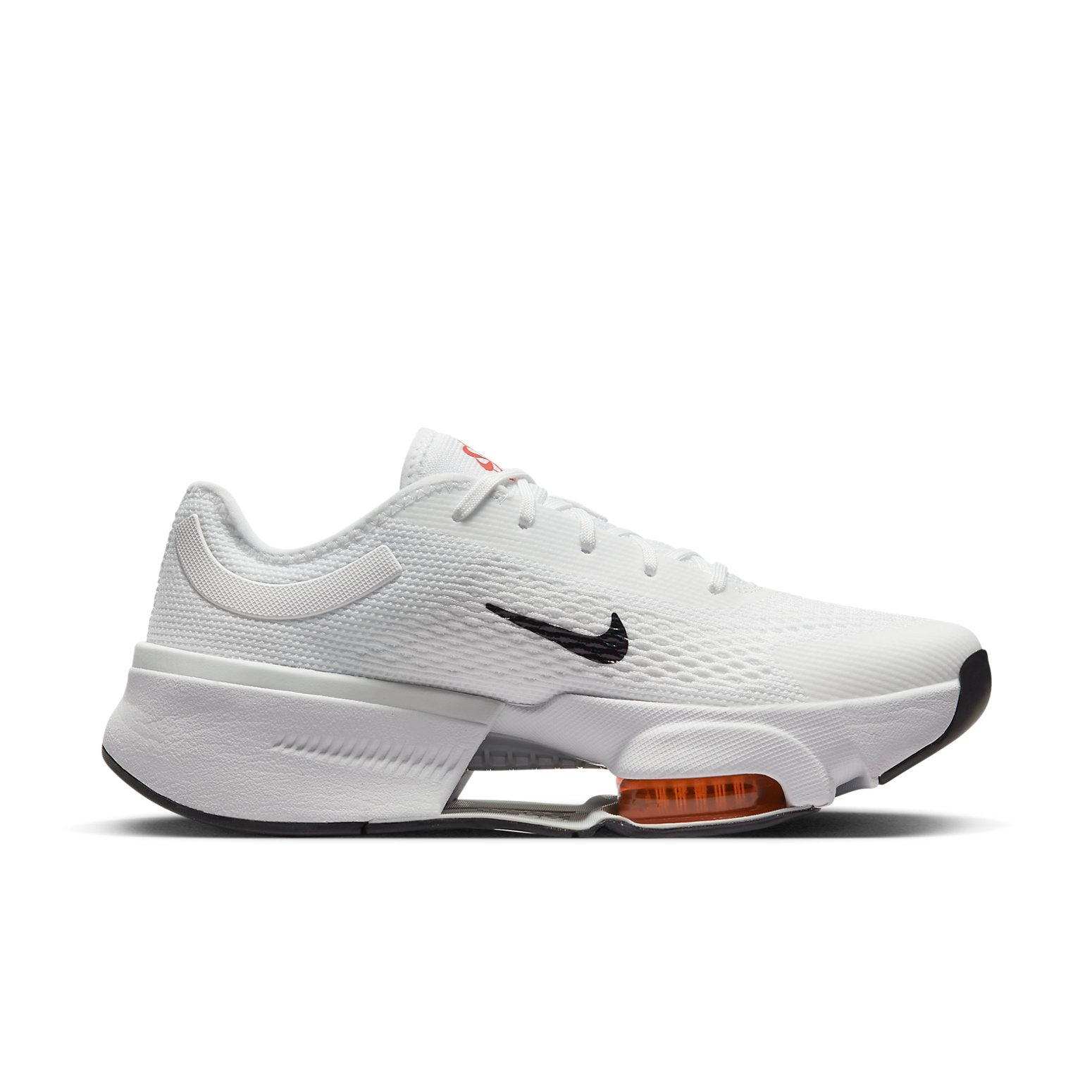 (WMNS) Nike Air Zoom SuperRep 4 Next Nature 'White Picante Red' DO9837-100 - 2