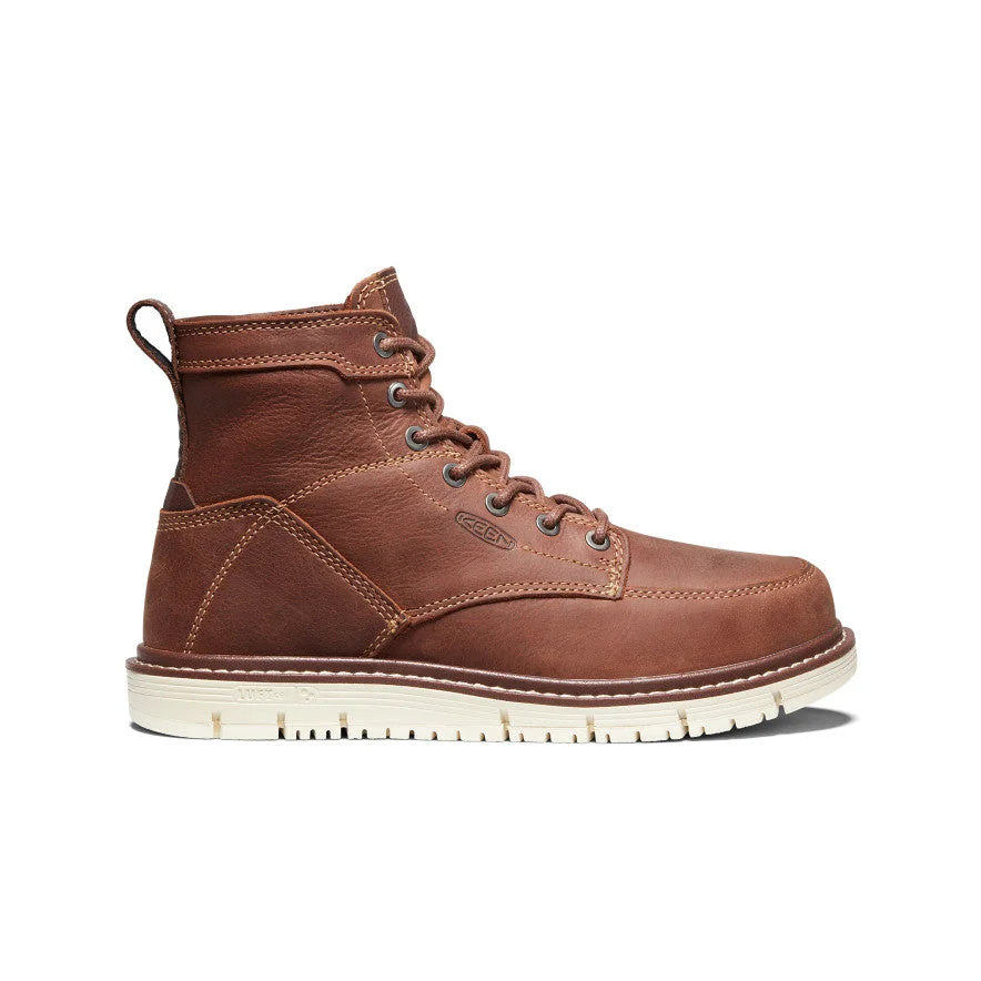Women's San Jose 6" Boot (Soft Toe) - 1
