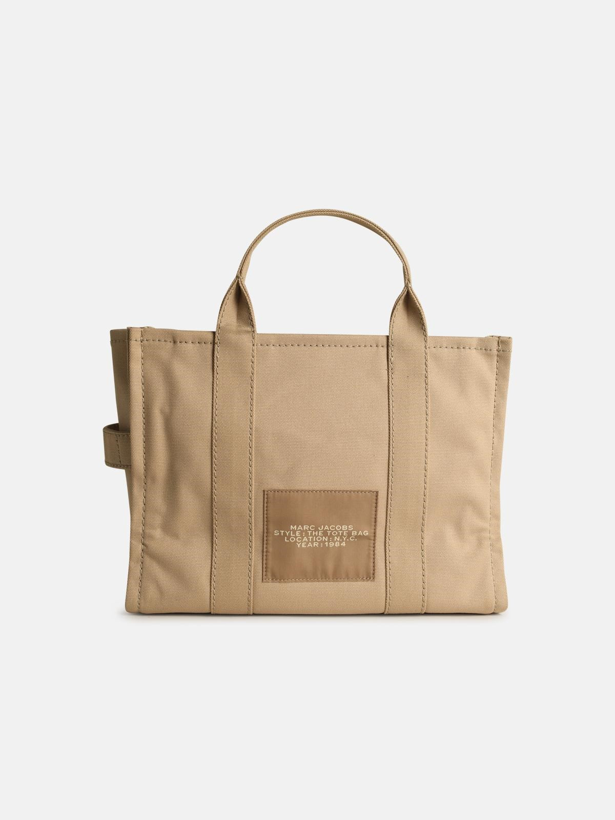 COTTON THE SMALL TOTE BAG - 3