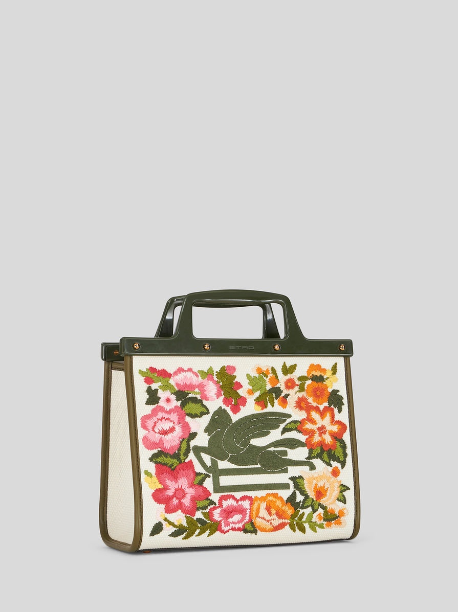 SMALL LOVE TROTTER BAG - 4
