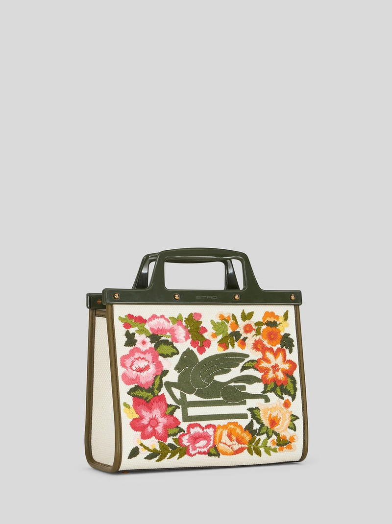 SMALL LOVE TROTTER BAG 4