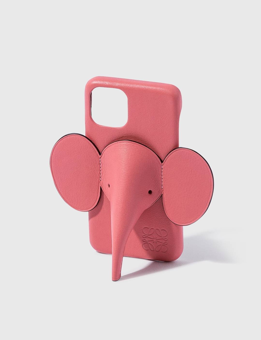 iPhone 11 Pro Elephant Cover - 1