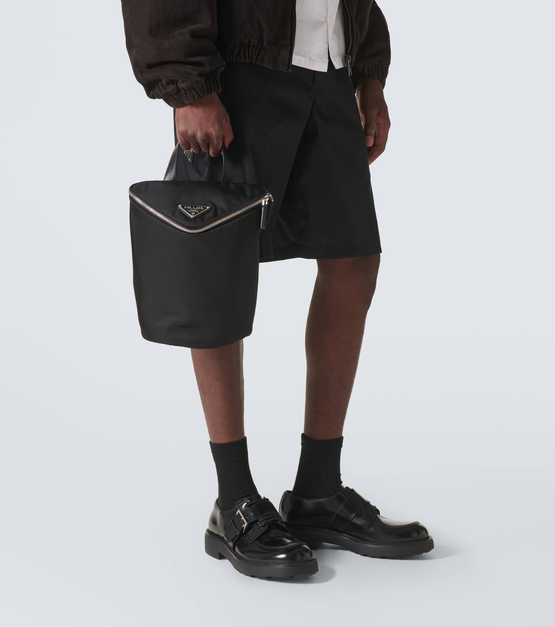 Re-Nylon backpack - 3