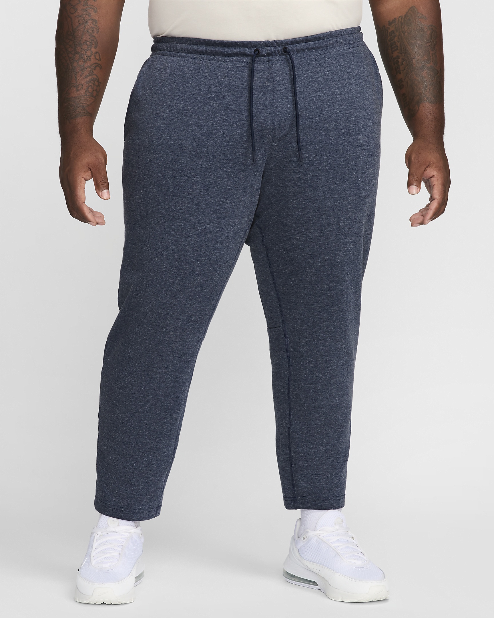 Nike Primary Men's Dri-FIT UV Tapered Versatile Pants - 7