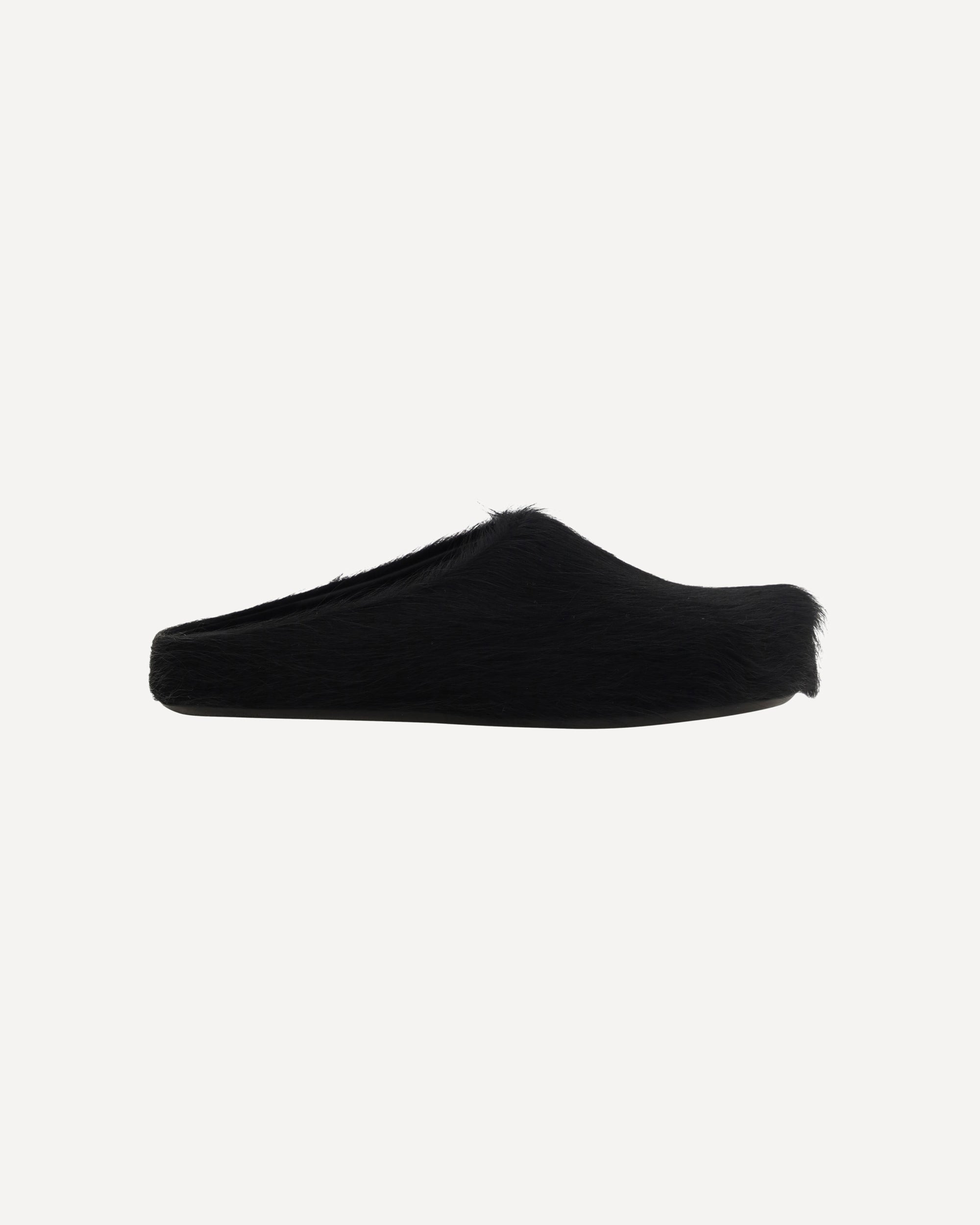 Fussbett Mules - 1