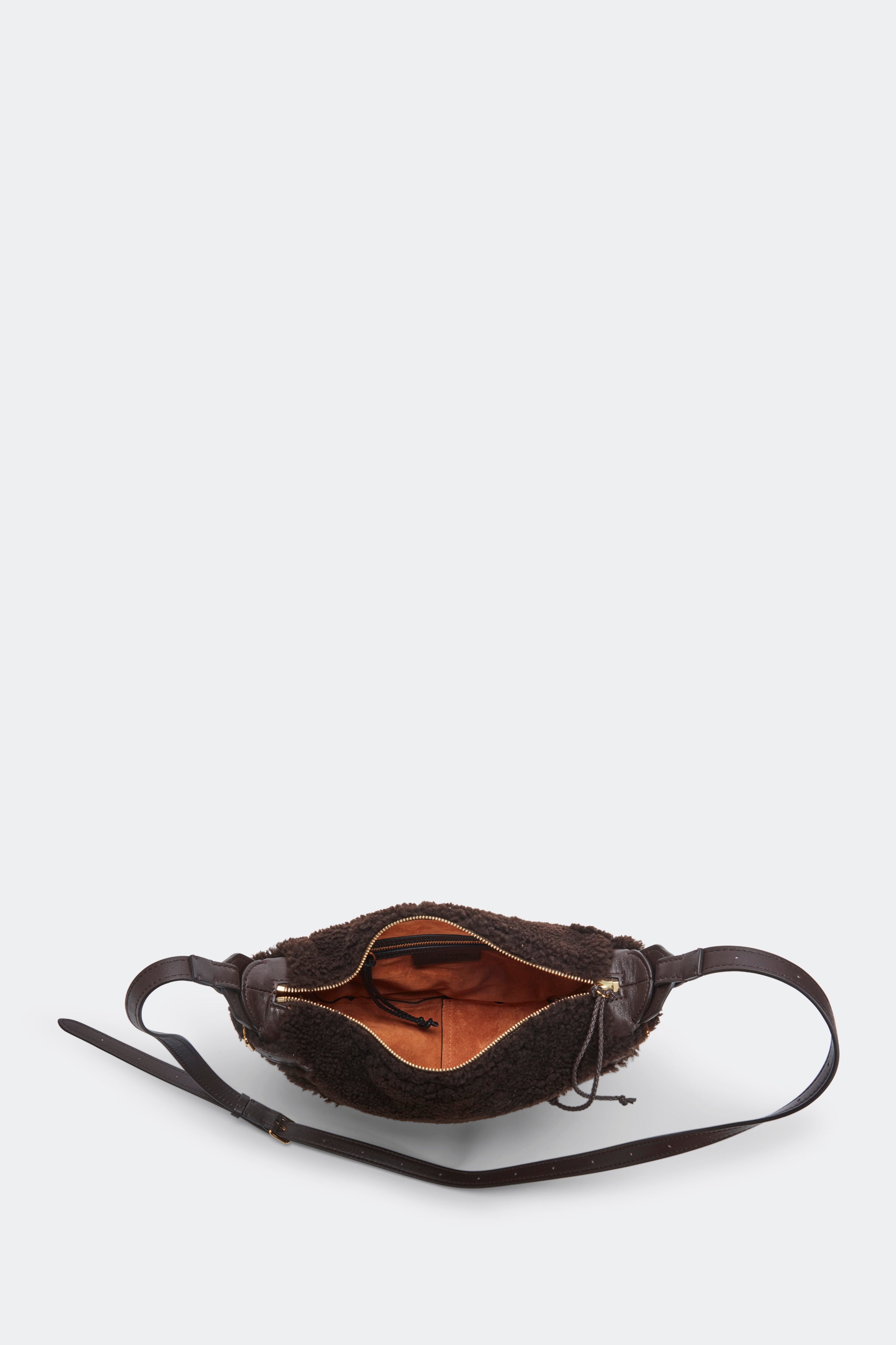 'PLAY' CROSSBODY BAG - 5