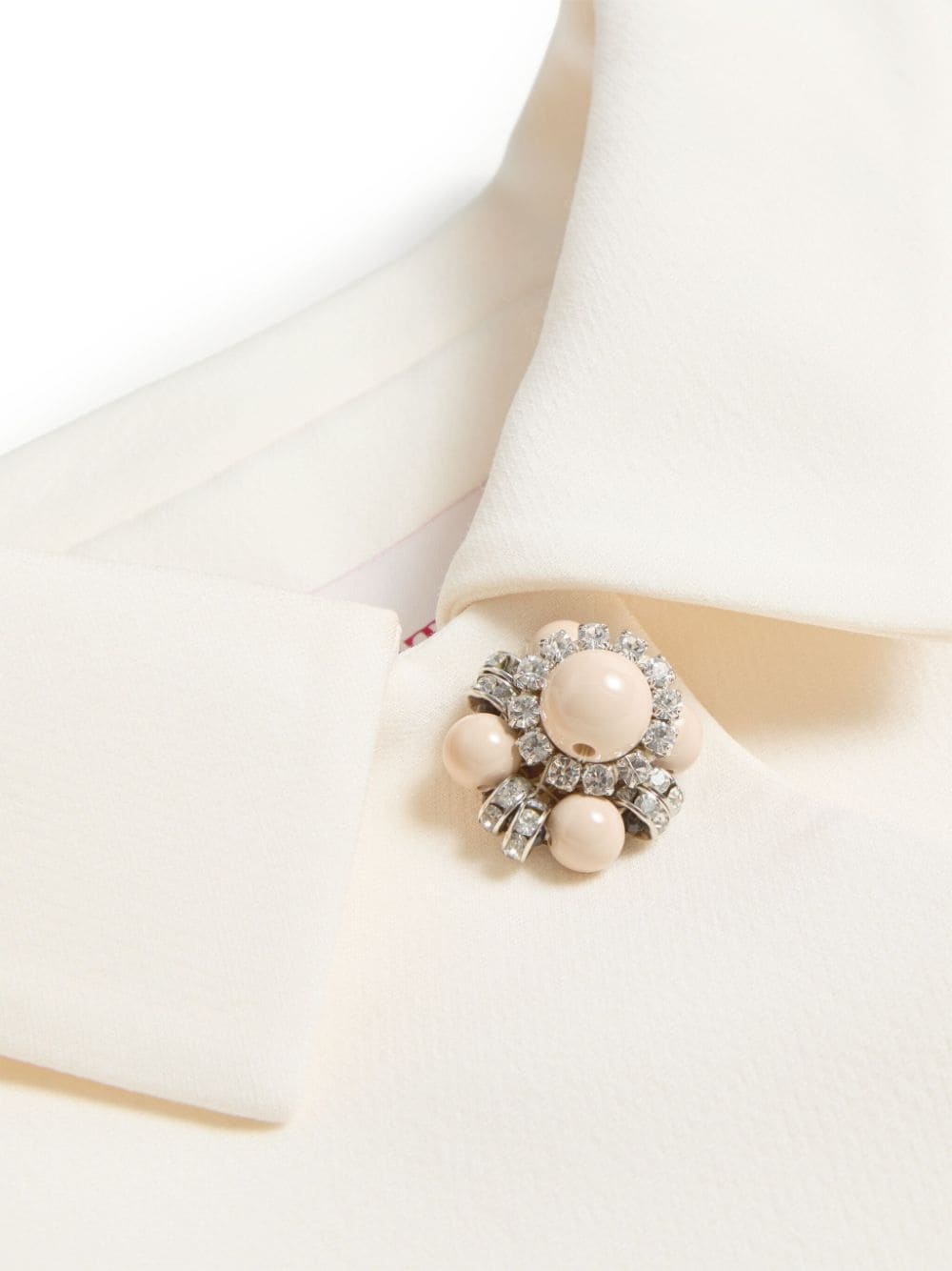 bead-detailing jacket - 7
