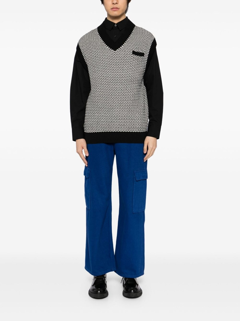 ADER error Trs tag shirt outlook