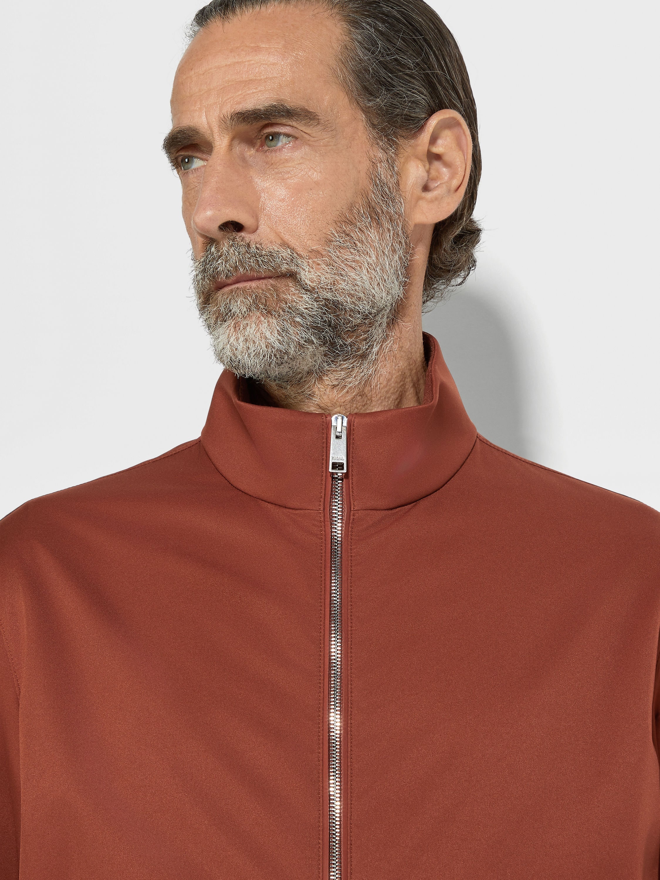 MOTORIN 100CC MICROFIBER BLOUSON - 3