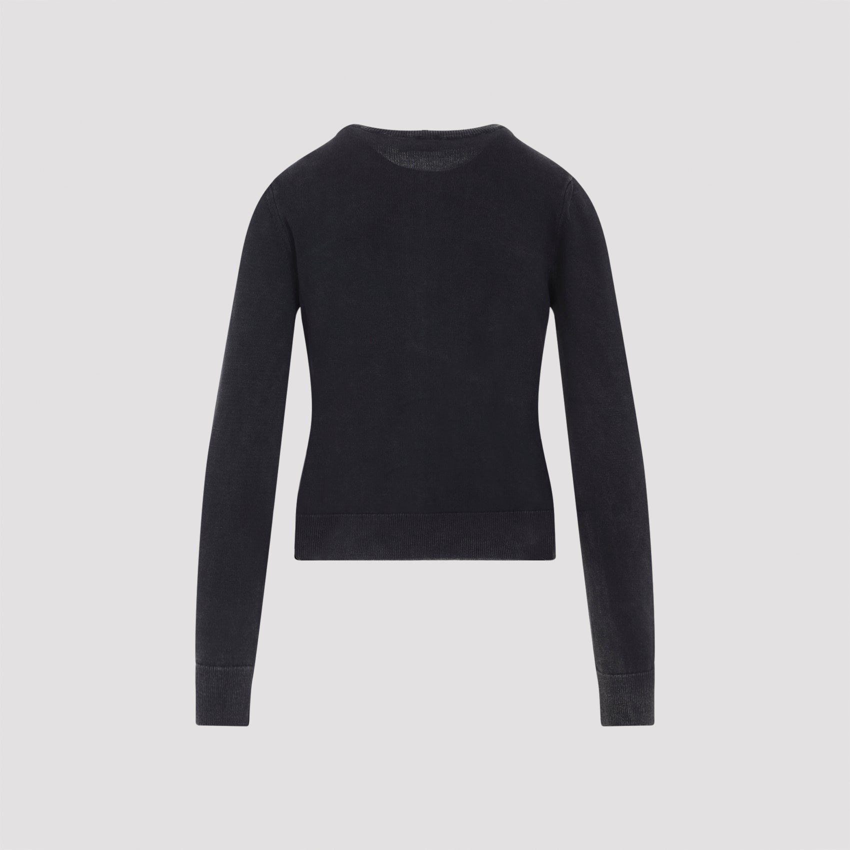 Diesel M-Bethanie Cardigan Women - 2