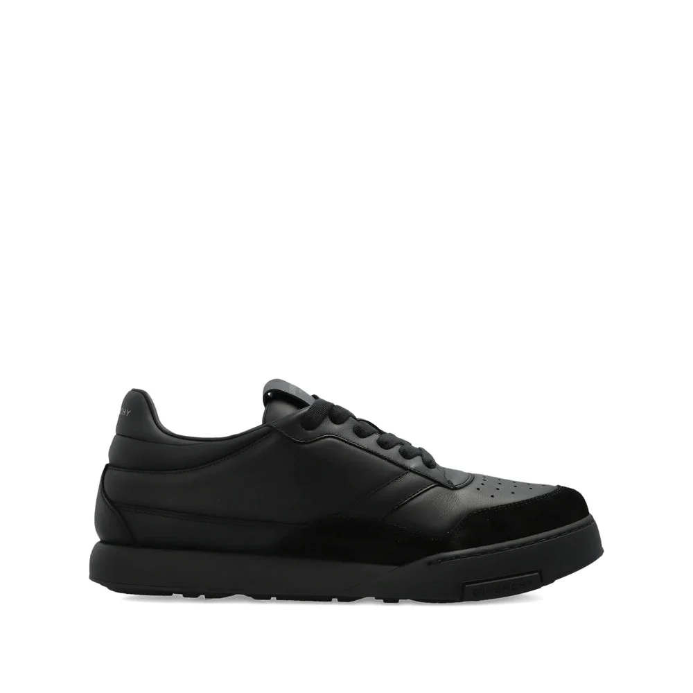 Givenchy Black Trainers - Low-Tops Men - 1