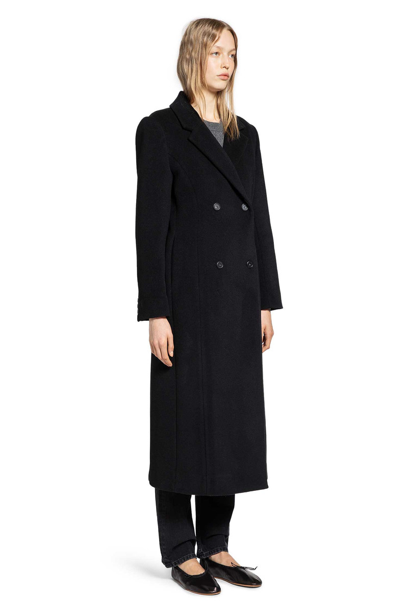 The Garment Clooney Coat outlook