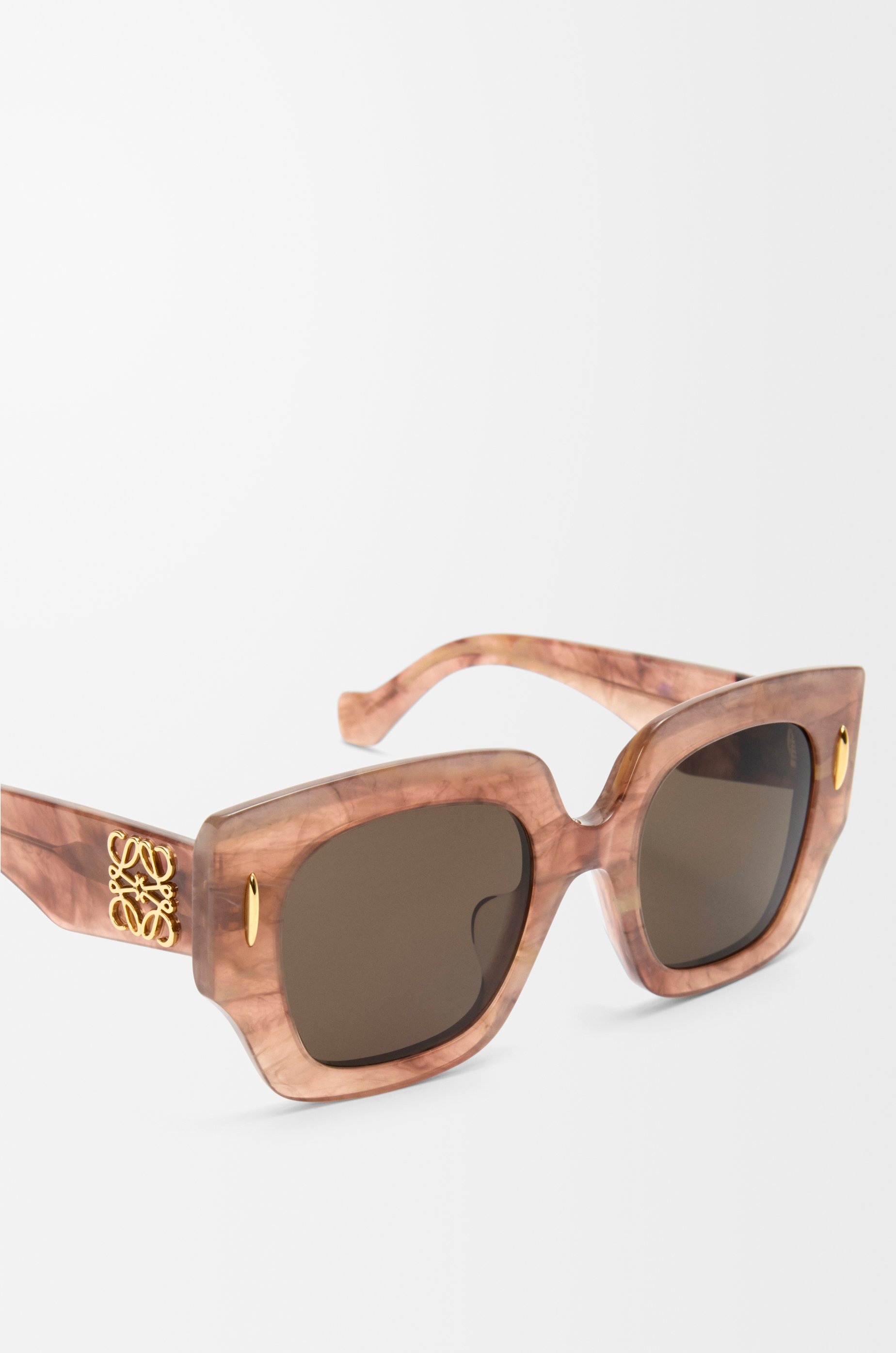 Square Screen sunglasses - 4