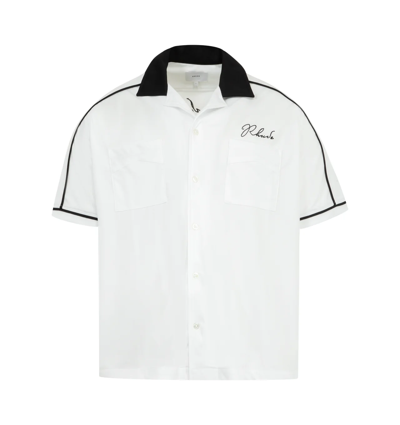 FONDA DEL SOL BOWLING SHIRT - 1